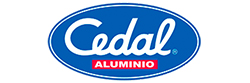 Aluminio Cedal logo